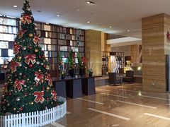 -苏州园区福朋喜来登酒店·聚味轩中餐厅
