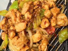 -普天和酒楼·新津菜·烤鸭(天津之眼店)