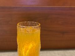 自制柠檬茶-Hey!蛋包饭(中山店)