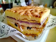 -吴酥生宫廷酥饼(韶山北路店)