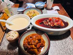 -南京大牌档(青岛万象城店)