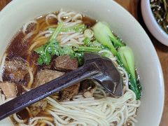 -李先生牛肉面大王(沈阳道义南大街店)