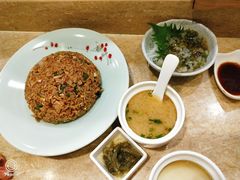-东京屋(武定路店)