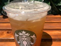 -星巴克臻选(深圳罗湖万象城店)