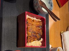 -翔峰炭火鳗鱼(悦泰街里公寓店)