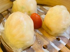 -点都德(华强南店)