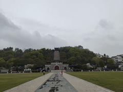 -南岳衡山风景名胜区