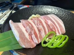 -九田家黑牛烤肉料理(新光汇店)