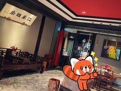 -江南雅厨(李公堤店)