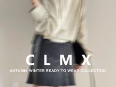 -CLMX(新天地凯德晶萃广场店)