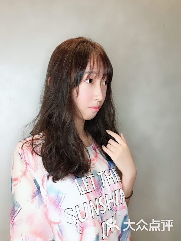 小野造型(爱建汇丽店)-图片-哈尔滨丽人-大众点评网