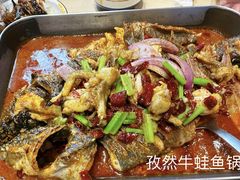 -鱼酷活鱼烤鱼(沈阳大悦城店)