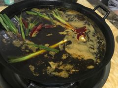 -石灰市毛记烧鸡公(解放碑店)