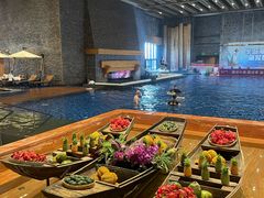 -清河半岛温泉度假酒店