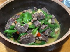 -秀妈厨房(灰汤老店)