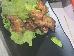 -云晓光头烧烤吧(盛夏店)