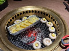 -虎丸烧肉(世纪汇店)