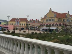 -徐州乐园加勒比水世界