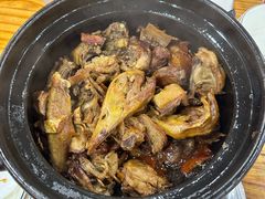 -斯丹姜母鸭·古法干香(涂门街总店)