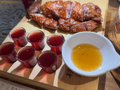 -桂小厨广西菜(青秀万达店)