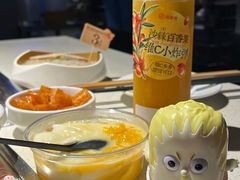 -海底捞火锅(金花路店)
