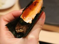 -橼舍鮨青木