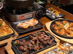-小川洋风料理(江汉路店)