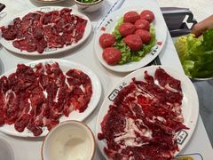 -八合里潮汕鲜牛肉火锅(吉大店)