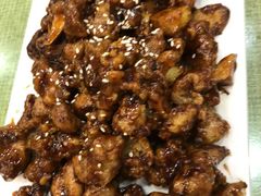 -桃子餐厅·天津菜(红星路直营店)