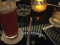 -广州四季酒店·天吧·高空酒吧