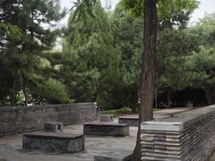 -元大都城垣遗址公园