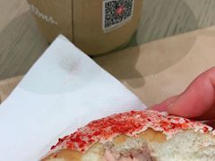 -Tims天好咖啡·贝果(雁展路万象天地店)