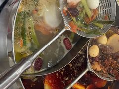 -刘少华贵州小黄牛·鲜牛肉火锅(总店)