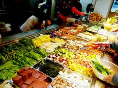 -林静小吃(复兴路店)