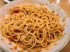 -萨莉亚意式餐厅(苏州食百家店)