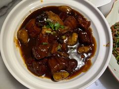 -京城小江南·北京烤鸭·江南土菜·白鱼(中关村店)