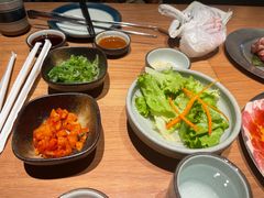 -烧肉达人•炭火烧肉(新天地店)