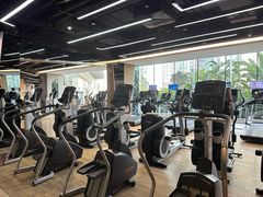 -威克健身游泳(万菱汇店)