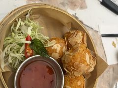 -KingThaia金泰兰(滨江天街店)