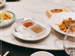 -桃园农庄烤全羊(江秋路店)