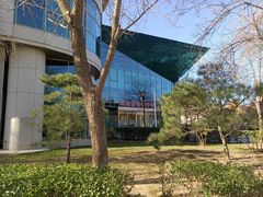 -爱康国宾体检中心(总部基地分院)