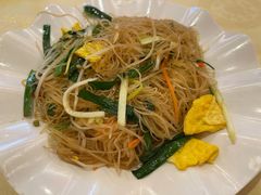三丝炒面-心点盛宴江南西店