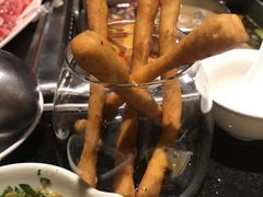 -巴奴毛肚火锅(广益哥伦布店)