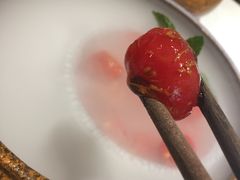 -蕃茄述·好汤自然来(江汉路店)
