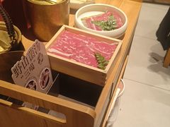 -巴奴毛肚火锅(龙湖锦艺城店)