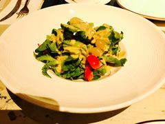 -T館·花园艺术餐厅