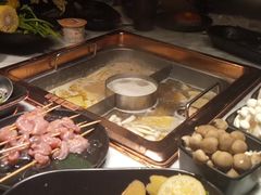 -新辣道鱼火锅(领展购物广场·中关村店)