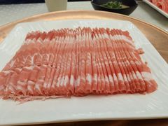 东来顺羊肉片-东来顺饭庄(西单店)