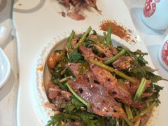 -好福记饭店(红梅公园店)