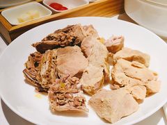 爵士汤-粤界(望京金辉店)